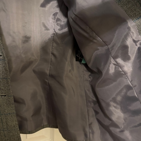 Perfect Work Blazer - Picture 4 of 7